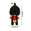  Unique730 Stuffed Toy Backpack Crayon Shin-chan Shin-chan 