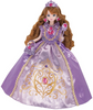 Takara Tomy Licca Doll Dreaming Princess Rose Amethyst Maria-chan (860570)