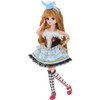 Takara Tomy Licca Doll Dress Set Animal Fever <doll not included> (806837)
