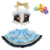 Takara Tomy Licca Doll Dress Set Animal Fever <doll not included> (806837)
