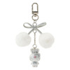  Sanrio Key Holder Snow 