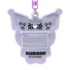  Sanrio Kuromi Reflective Key Holder 