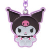  Sanrio Kuromi Reflective Key Holder 