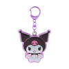  Sanrio Kuromi Reflective Key Holder 