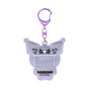  Sanrio Kuromi Reflective Key Holder 