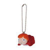  Sekiguchi Ponyo On The Cliff Flocking Keychain Ponyo 