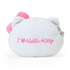  Sanrio Other Chain Shoulder Coin Case (I Love Hello Kitty) Hello Kitty Pink Wallet 372854 