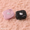  Sanrio Other Pouch (I Love Hello Kitty) Pink Accessory Case 275581 