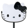  Sanrio Other Stand Mirror (I Love Hello Kitty) Black Mirror 