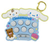  Unique730 Sanrio C Quick Response Game Cinnamoroll 