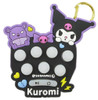 Unique730 Sanrio C Quick Response Game Kuromi 