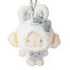  Sanrio CG Mascot Charms Snow 