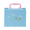  Sanrio Cinnamoroll Trunk Case (Personal Goods Forever) Accessory Case Storage 422461 