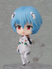  Good Smile Company Nendoroid Rei Ayanami: Plugsuit Ver. Figure (Evangelion: 2.0 You Can (Not) Advance) 