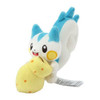 Pokemon Center Original Take A Peek! Plush Pachirisu
