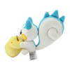 Pokemon Center Original Take A Peek! Plush Pachirisu