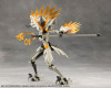 Kotobukiya Megalomaria Unlimited Universe - Metamorphose Unit Exarmor White Eagle Plastic Model