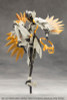 Kotobukiya Megalomaria Unlimited Universe - Metamorphose Unit Exarmor White Eagle Plastic Model