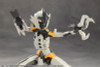 Kotobukiya Megalomaria Unlimited Universe - Metamorphose Unit Exarmor White Eagle Plastic Model