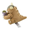 Pokemon Center Original Take A Look! Plush Kangaskhan