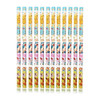 Pokemon Center Original 2B Pencils 12 Piece SetPokemon School