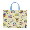 Pokemon Center Original Handbag Pokemon School