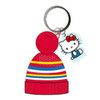 Other Sanrio C Miniature Knit Charm Knit Cap Hello Kitty 