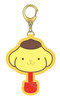  HASEPRO Sanrio C Chocolate Sagara Keychain 04 Pompompurin 