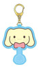  HASEPRO Sanrio C Chocolate Sagara Keychain 05 Cinnamoroll 