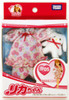 Takara Tomy Licca Doll Frilled Pajamas  doll not included  (834168)