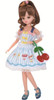 Takara Tomy Licca Doll Fruits Shop Licca Chan (839422)