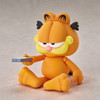  Good Smile Company Nendoroid Garfield Figure (Garfield) 