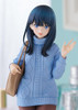  Good Smile Company POP UP PARADE Rikka Takarada: Date Style Ver. L Size Figure (GRIDMAN UNIVERSE) 