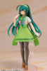 PLUM Plum PlaFire Tohoku Zunko 1/12 Plastic Model 