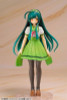 PLUM Plum PlaFire Tohoku Zunko 1/12 Plastic Model 