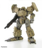 PLUM Plum Assault Suit Valken ASS-117A Valken (Jake Model) 1/35 Scale Plastic Model 