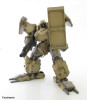 PLUM Plum Assault Suit Valken ASS-117A Valken (Jake Model) 1/35 Scale Plastic Model 