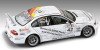 Platz 1/24 BMW 320i 2005 E46 WTCC Race of France Winner Plastic Model