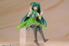 PLUM Plum PlaFire Tohoku Zunko (Mini Figure Bundled Set) 1/12 Plastic Model 