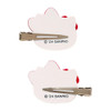  Sanrio Other Bangs Clip Deluxe Hello Kitty Red 086118 