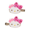  Sanrio Other Bangs Clip Deluxe Hello Kitty Pink 086193 