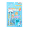 Sanrio Cinnamoroll Tweezers & Deco Charm (Enjoy Idol) 370347 