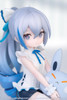  Myethos Bronya, Herrscher of Truth Dorm Chibi Ver. Figure (Honkai Impact 3rd) 