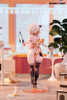  amiami MOMOROSER/Gal.V: Original Character: Migu-chan - illustration by freng 1/6 Figure 