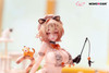  amiami MOMOROSER/Gal.V: Original Character: Migu-chan - illustration by freng 1/6 Figure 