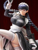  Medicos Black Lagoon: Roberta Nightmare Maid Ver. 1/7 Figure 