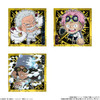  Bandai Candy Niformation One Piece Pirate Stickers LOG.11 (BOX 20 Pcs.) 