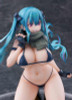 Other FreeStyle Original Illustration Warehouse Aoko 1/7 Complete Figure 