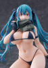 Other FreeStyle Original Illustration Warehouse Aoko 1/7 Complete Figure 