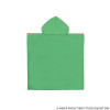  Square Enix Walk Poncho Kandata (Dragon Quest) 